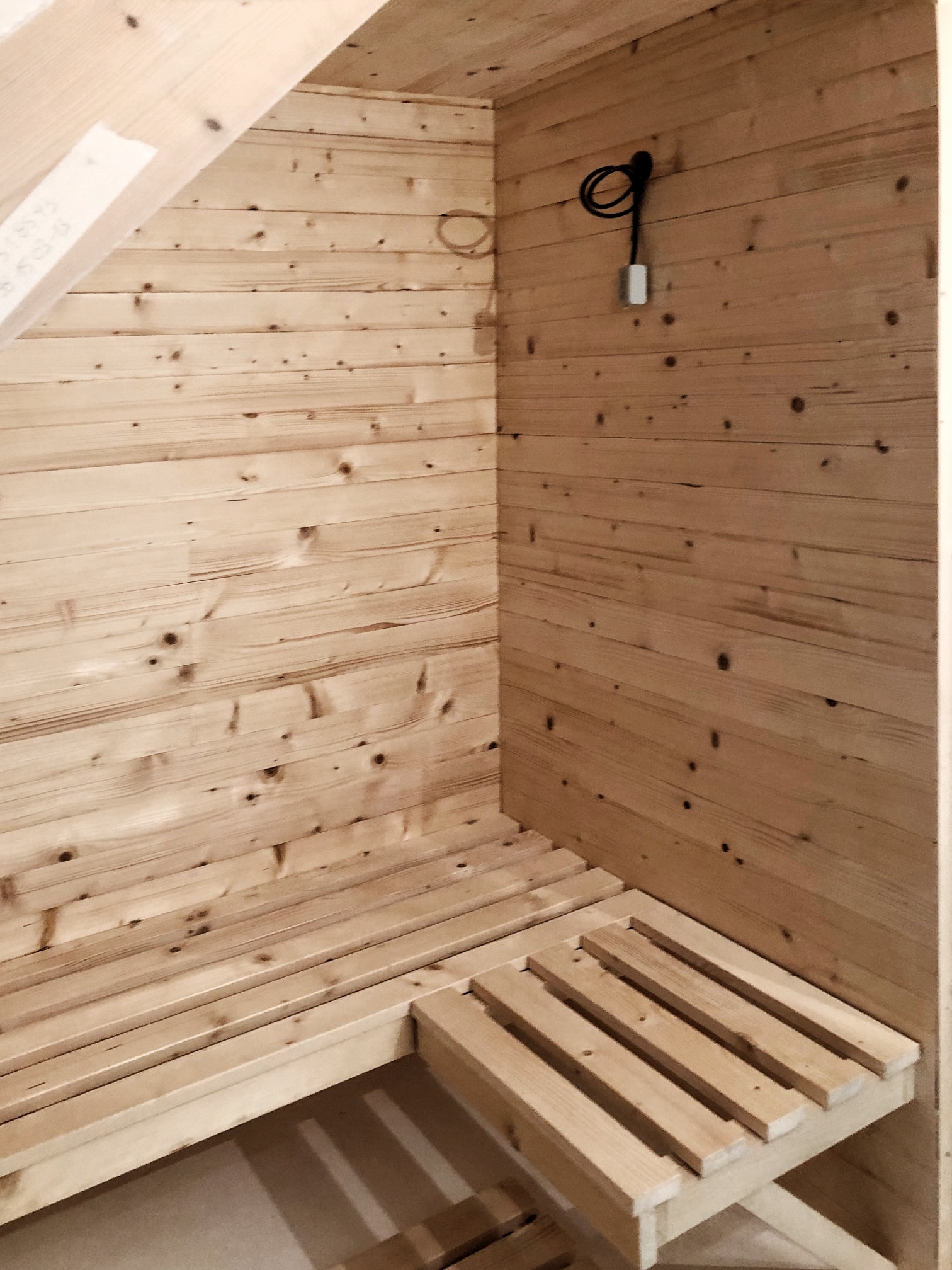 izrada i ugradnja sauna po meri